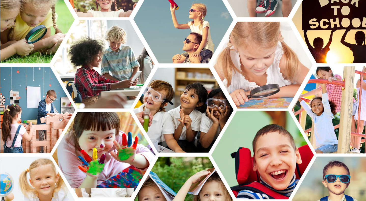 Evolve School of Learning